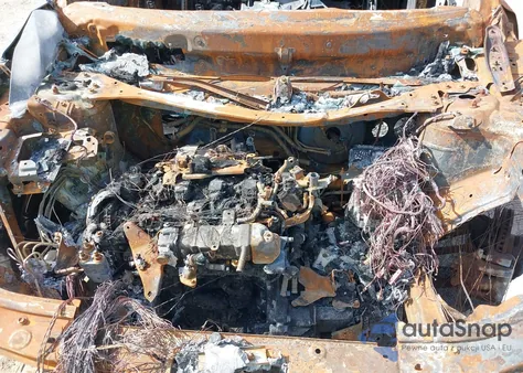 2016 Mazda Cx-9 Signature z USA, uszkodzony, nr VIN JM3TCBEY5G0104757